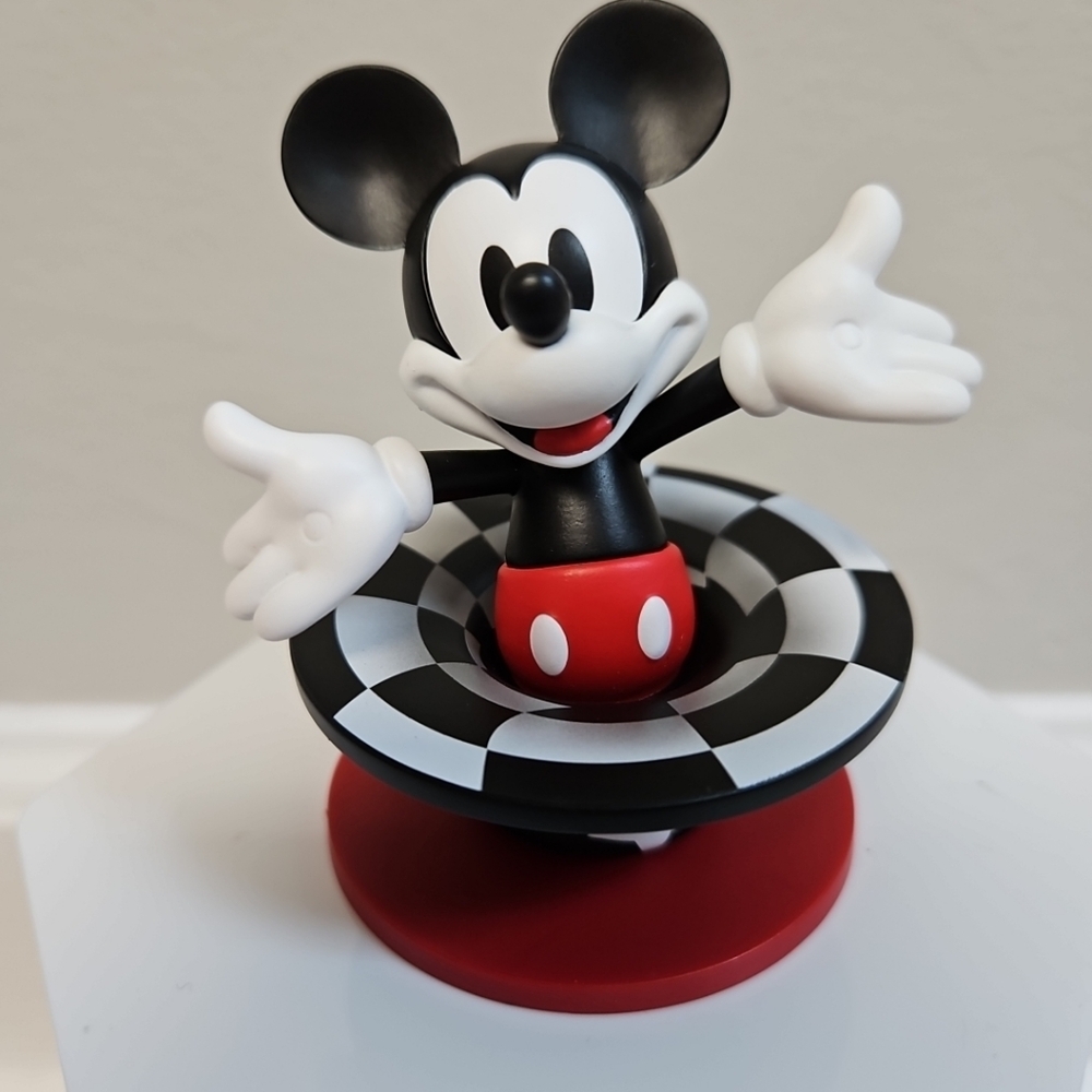 5w Toys Disney Mickey Mouse